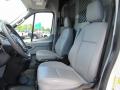 Front Seat of 2015 Ford Transit Van 350 HR Extended #29