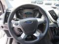  2015 Ford Transit Van 350 HR Extended Steering Wheel #33