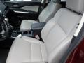Front Seat of 2016 Honda CR-V EX-L AWD #15
