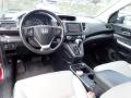  Gray Interior Honda CR-V #17