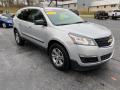 2017 Traverse LS #3 2017 Traverse LS #3