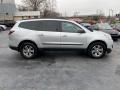 2017 Traverse LS #4 2017 Traverse LS #4