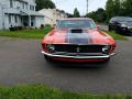 1970 Ford Mustang BOSS 302 Calypso Coral