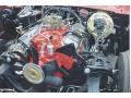  1969 Camaro 396 ci. V8 Engine #17