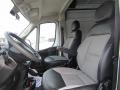 Front Seat of 2017 Ram ProMaster 2500 High Roof Cargo Van #22