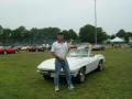1964 Corvette Sting Ray Convertible #4