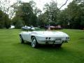 1964 Corvette Sting Ray Convertible #9