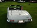 1964 Corvette Sting Ray Convertible #10