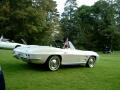 1964 Corvette Sting Ray Convertible #12