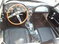 1964 Corvette Sting Ray Convertible #21