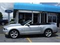 2010 Mustang GT Premium Convertible #3