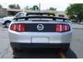 2010 Mustang GT Premium Convertible #5