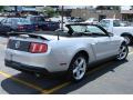 2010 Mustang GT Premium Convertible #6