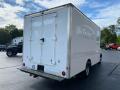 2014 Express Cutaway 3500 Moving Van #4