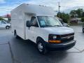 2014 Express Cutaway 3500 Moving Van #5