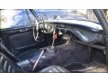  1963 Austin-Healy 3000 Black Interior #12