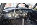  1963 Austin-Healy 3000 Convertible Steering Wheel #13