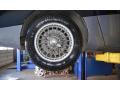  1963 Austin-Healy 3000 Convertible Wheel #17