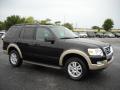 2009 Explorer Eddie Bauer 4x4 #1