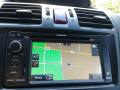Navigation of 2015 Subaru Forester 2.5i Premium #23