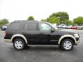 2009 Explorer Eddie Bauer 4x4 #2