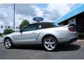 2010 Mustang GT Premium Convertible #13