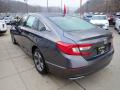 2018 Accord EX-L Sedan #5