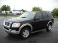 2009 Explorer Eddie Bauer 4x4 #4