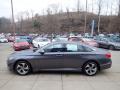 2018 Accord EX-L Sedan #6