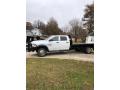 2013 5500 Crew Cab 4x4 Chassis #7