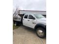 2013 5500 Crew Cab 4x4 Chassis #8