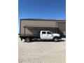2013 5500 Crew Cab 4x4 Chassis #9