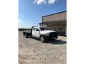 2013 5500 Crew Cab 4x4 Chassis #10