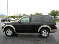 2009 Explorer Eddie Bauer 4x4 #11