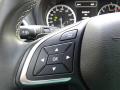  2017 Infiniti QX30 Luxury AWD Steering Wheel #17