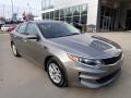 2016 Optima LX #9