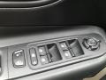 Controls of 2016 Jeep Renegade Limited #11