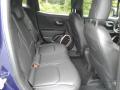 Rear Seat of 2016 Jeep Renegade Limited #15