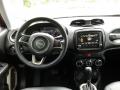 Dashboard of 2016 Jeep Renegade Limited #17