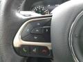  2016 Jeep Renegade Limited Steering Wheel #18