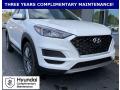 2020 Tucson SEL AWD #1 2020 Tucson SEL AWD #1