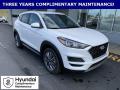 2020 Tucson SEL AWD #2 2020 Tucson SEL AWD #2
