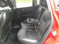Rear Seat of 2019 Jeep Compass Limited #11