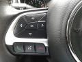  2019 Jeep Compass Limited Steering Wheel #17