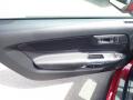Door Panel of 2020 Ford Mustang EcoBoost Fastback #9