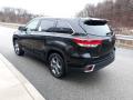 2019 Highlander Hybrid Limited AWD #2