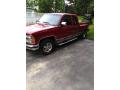 1992 C/K C1500 Extended Cab #3