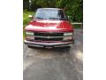 1992 C/K C1500 Extended Cab #4