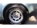  1982 Chevrolet Corvette Coupe Wheel #5
