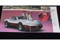 1982 Corvette Coupe #11